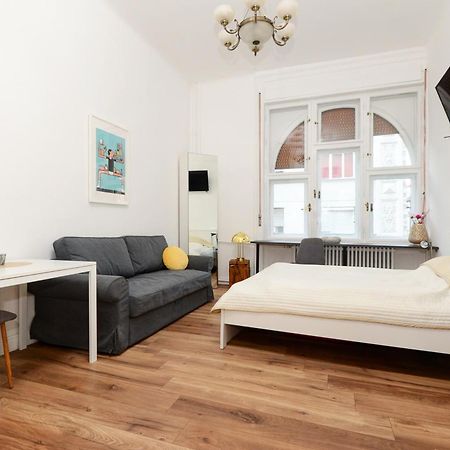 1Nk Apartment Budapest Ngoại thất bức ảnh