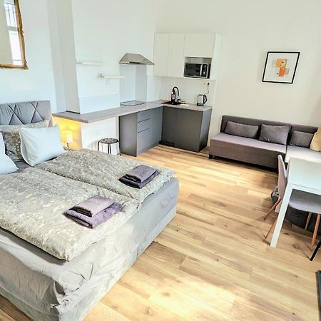 1Nk Apartment Budapest Ngoại thất bức ảnh