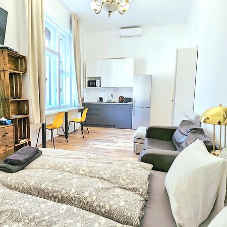 1Nk Apartment Budapest Ngoại thất bức ảnh