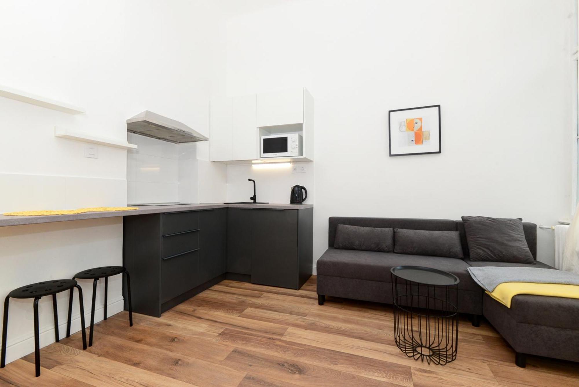 1Nk Apartment Budapest Ngoại thất bức ảnh