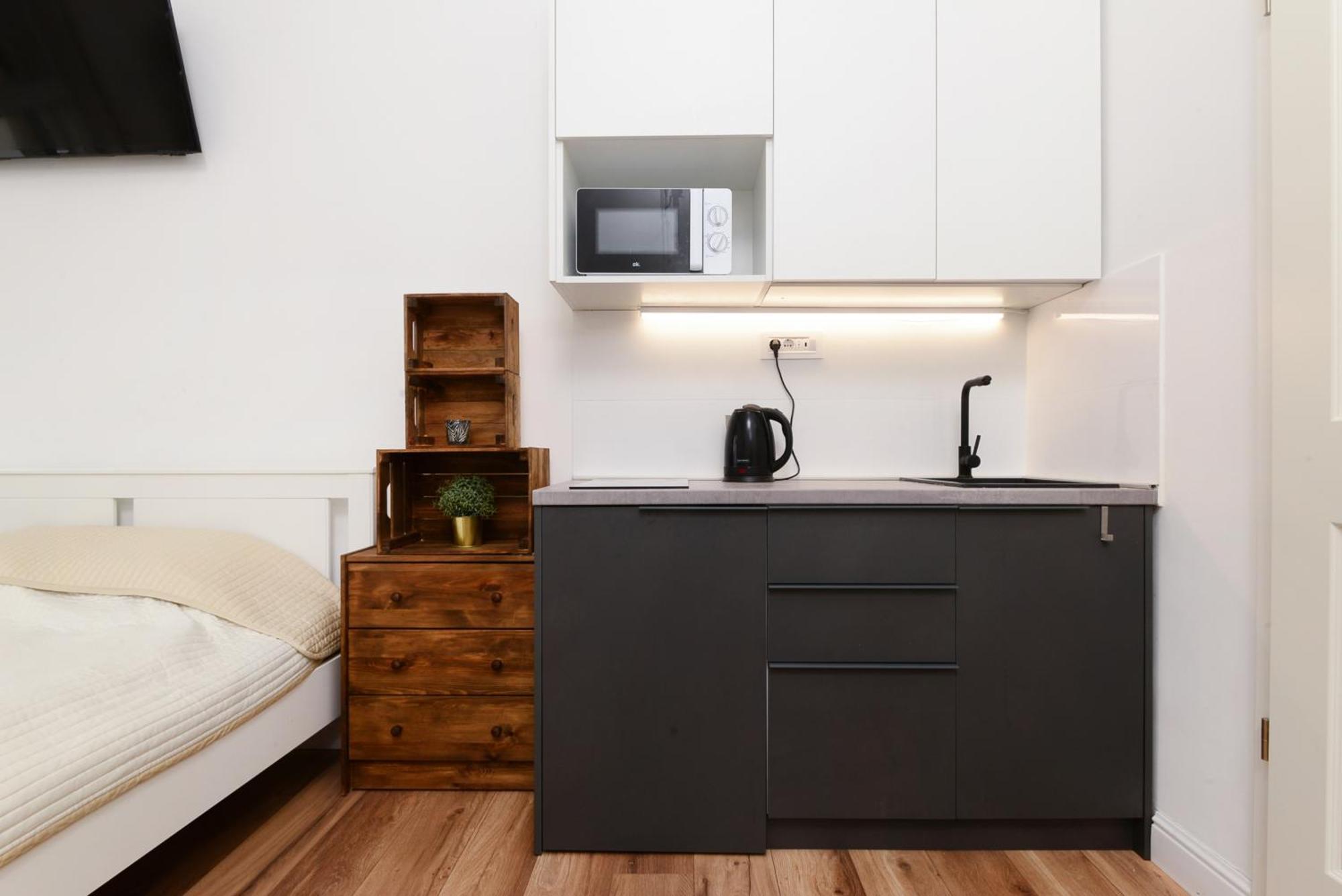 1Nk Apartment Budapest Ngoại thất bức ảnh