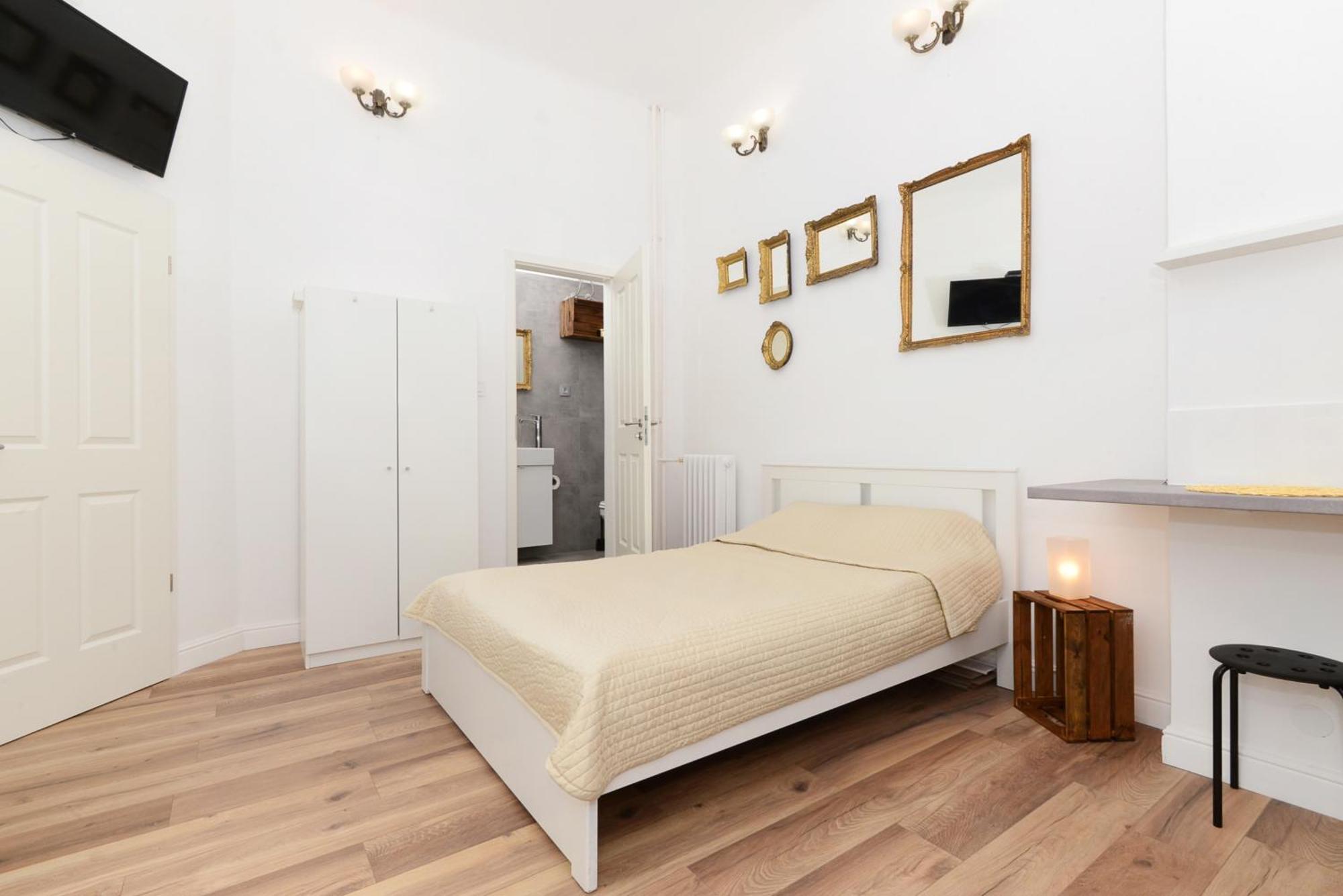 1Nk Apartment Budapest Ngoại thất bức ảnh