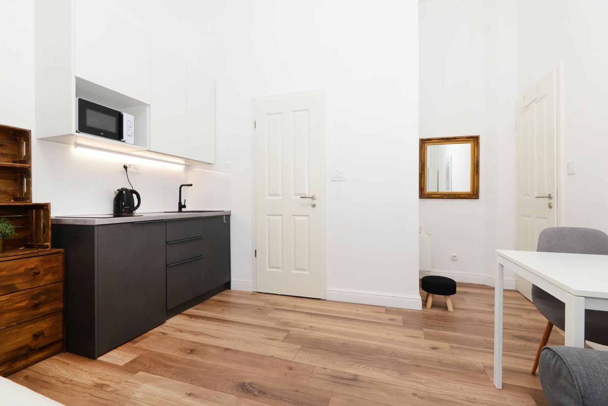 1Nk Apartment Budapest Ngoại thất bức ảnh