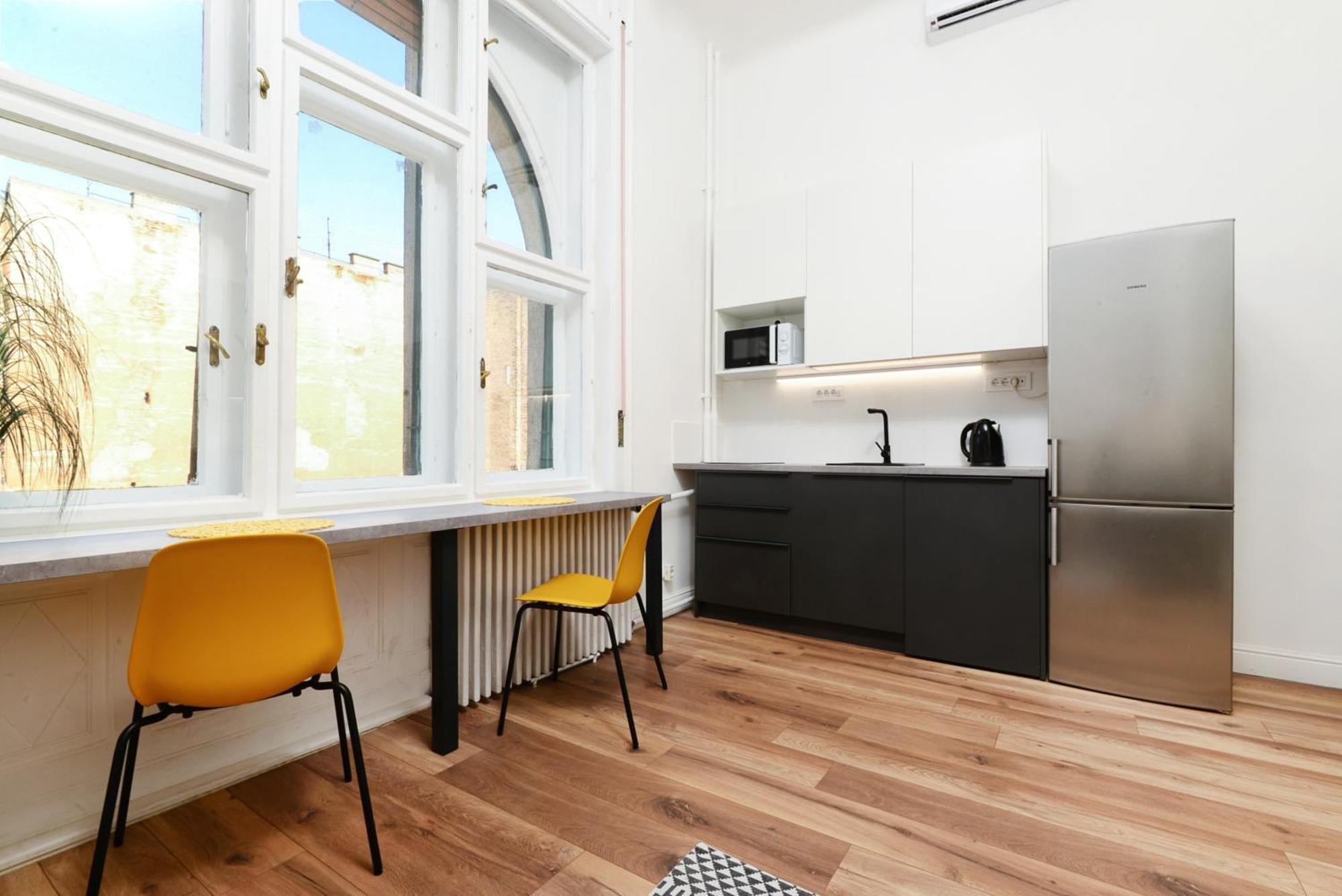 1Nk Apartment Budapest Ngoại thất bức ảnh