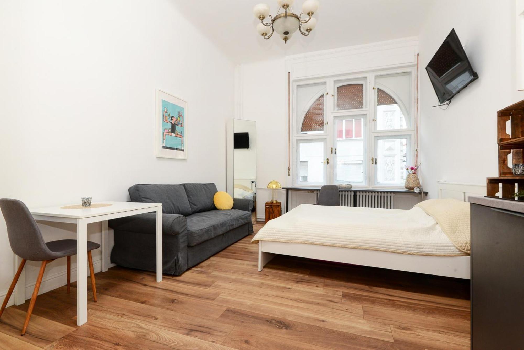 1Nk Apartment Budapest Ngoại thất bức ảnh