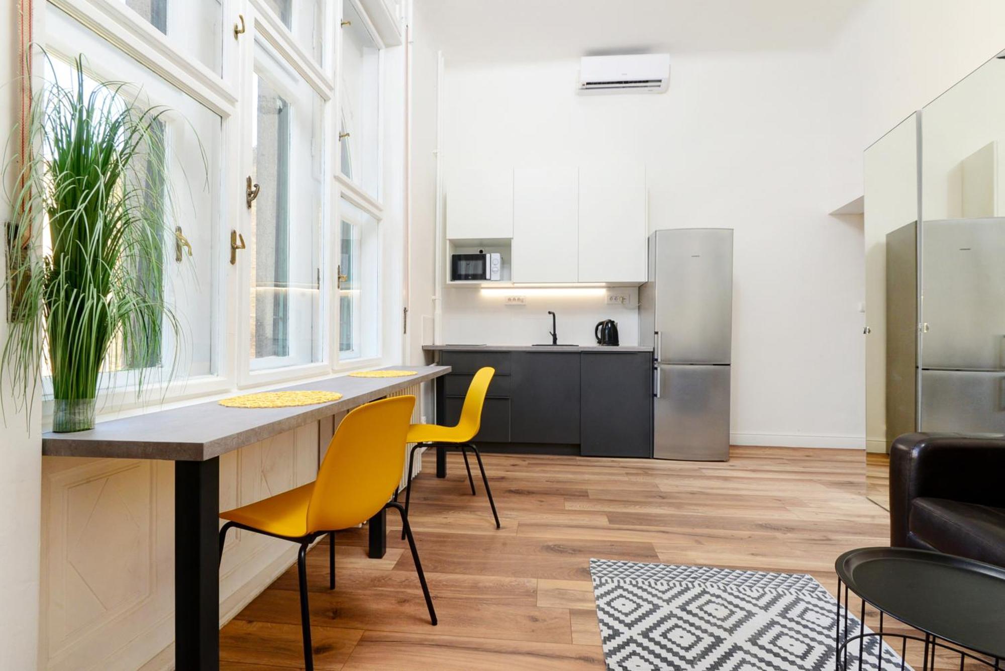 1Nk Apartment Budapest Ngoại thất bức ảnh