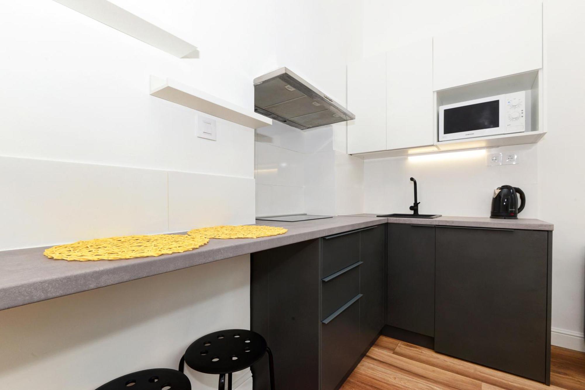 1Nk Apartment Budapest Ngoại thất bức ảnh