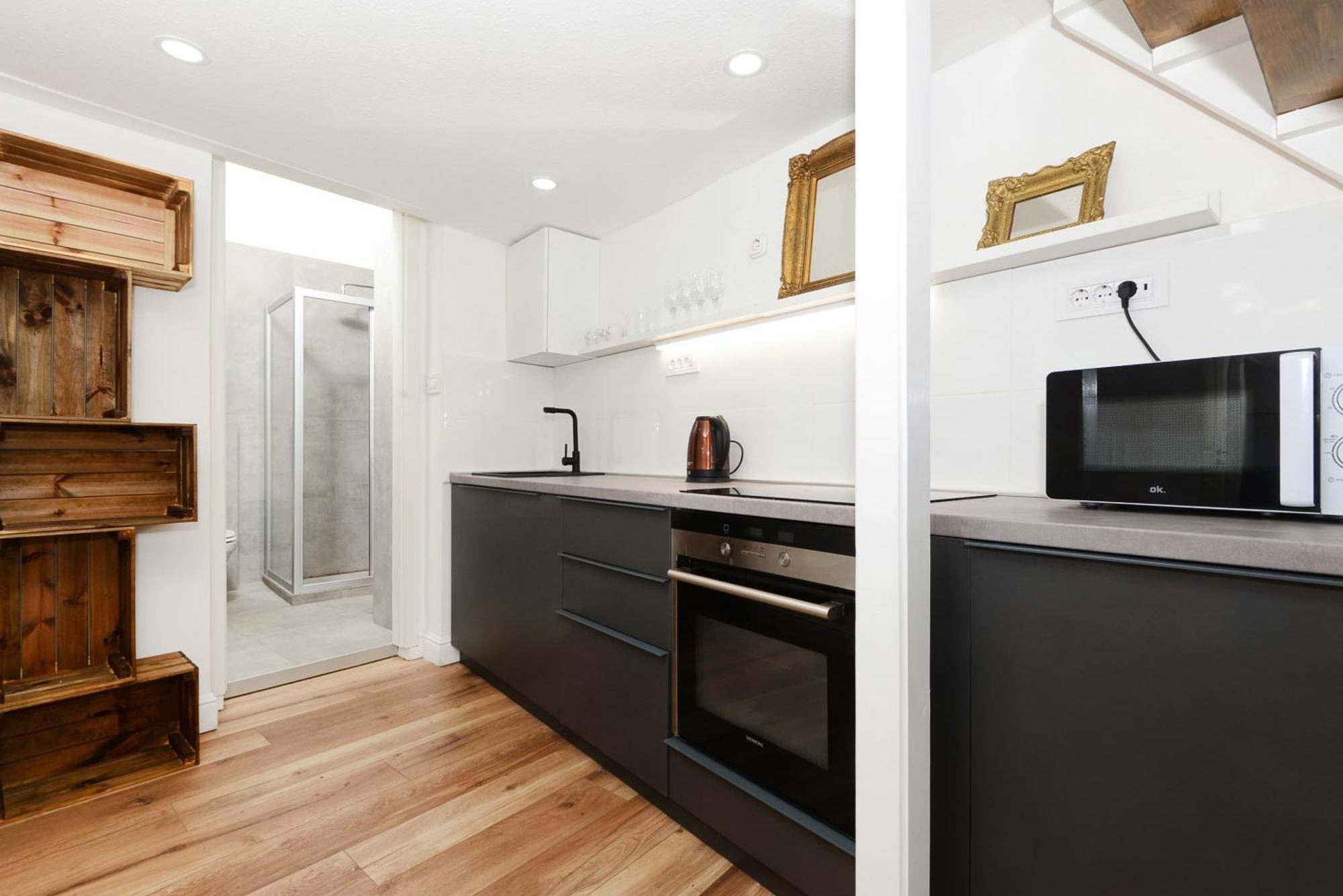 1Nk Apartment Budapest Ngoại thất bức ảnh
