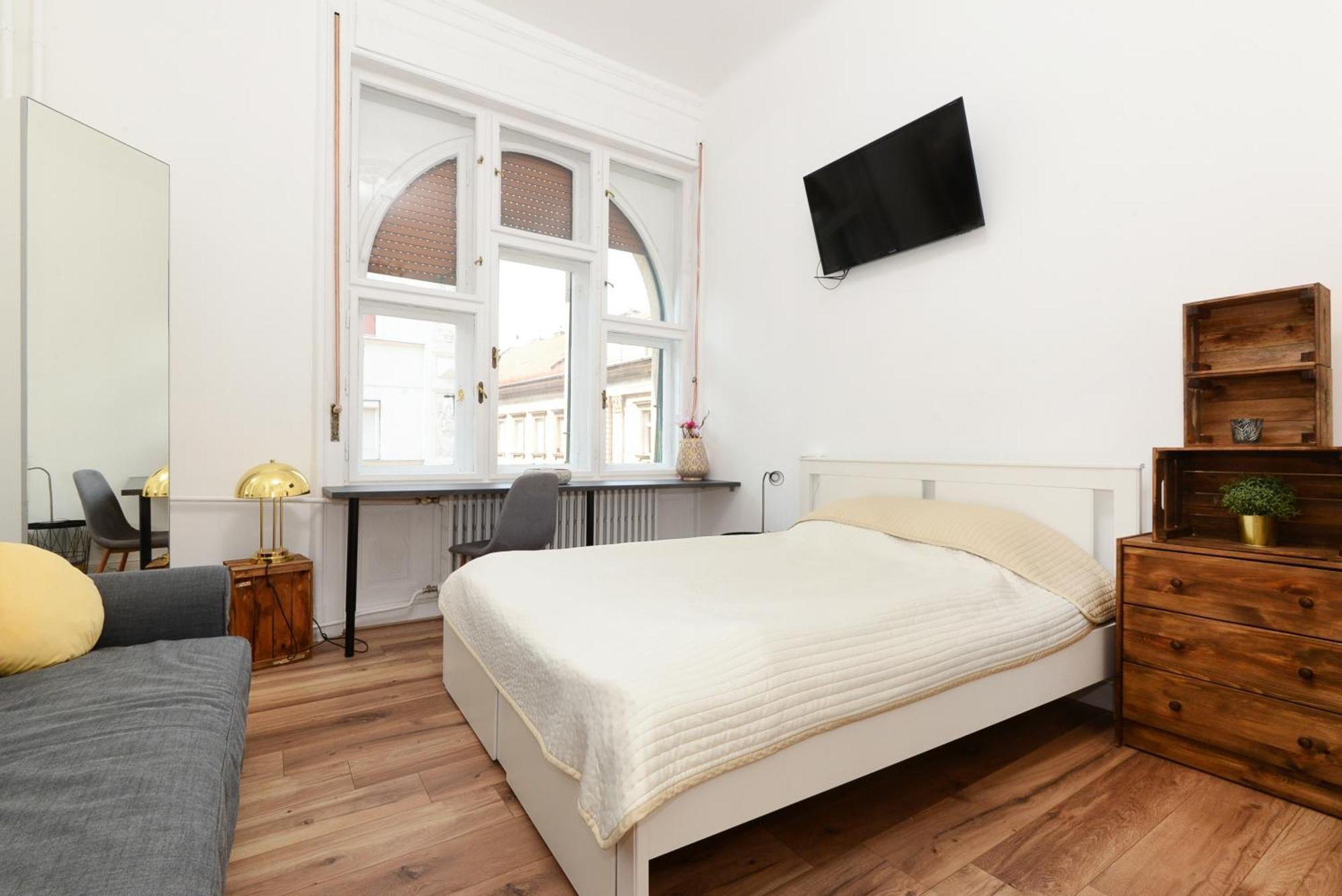 1Nk Apartment Budapest Ngoại thất bức ảnh