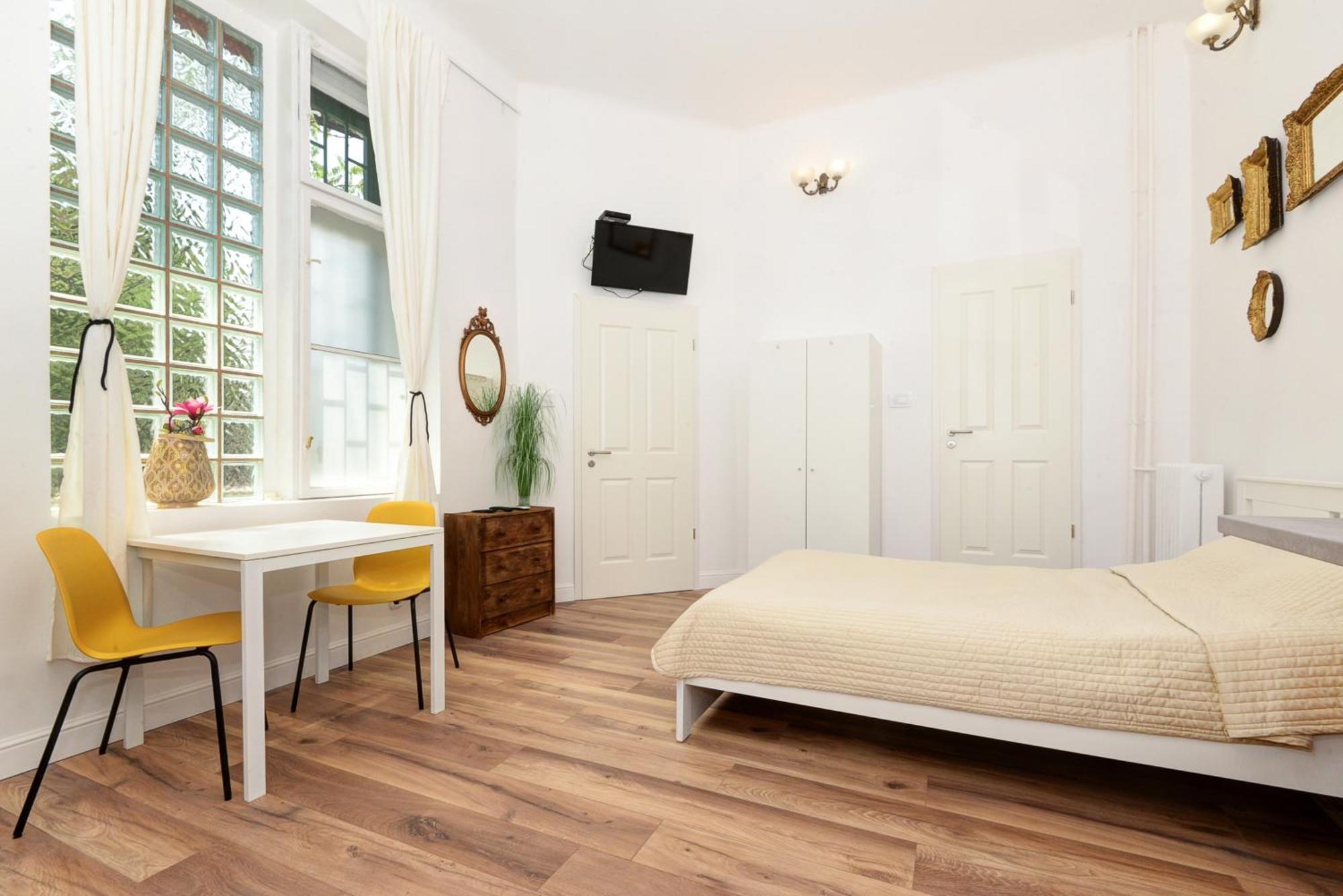 1Nk Apartment Budapest Ngoại thất bức ảnh