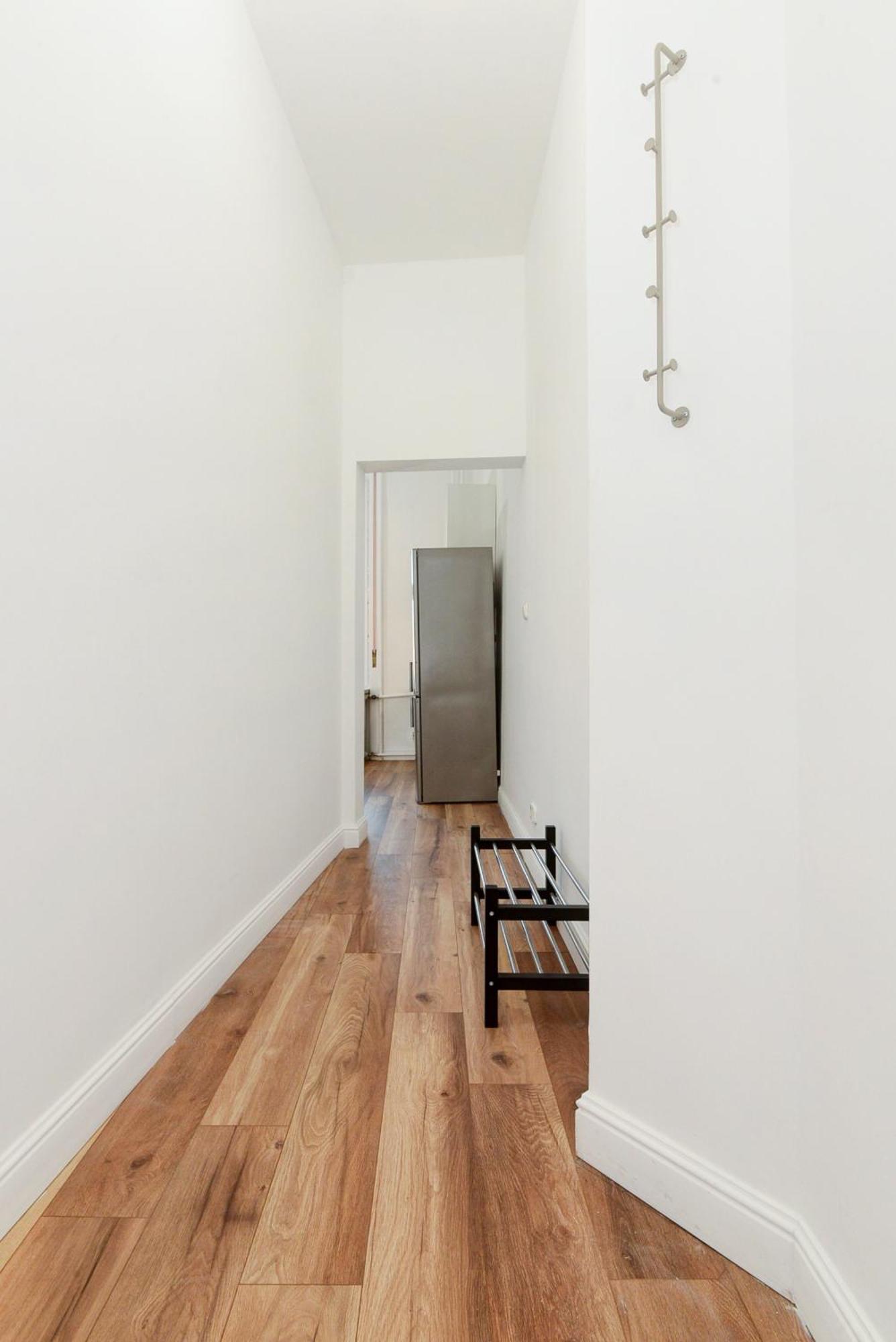 1Nk Apartment Budapest Ngoại thất bức ảnh