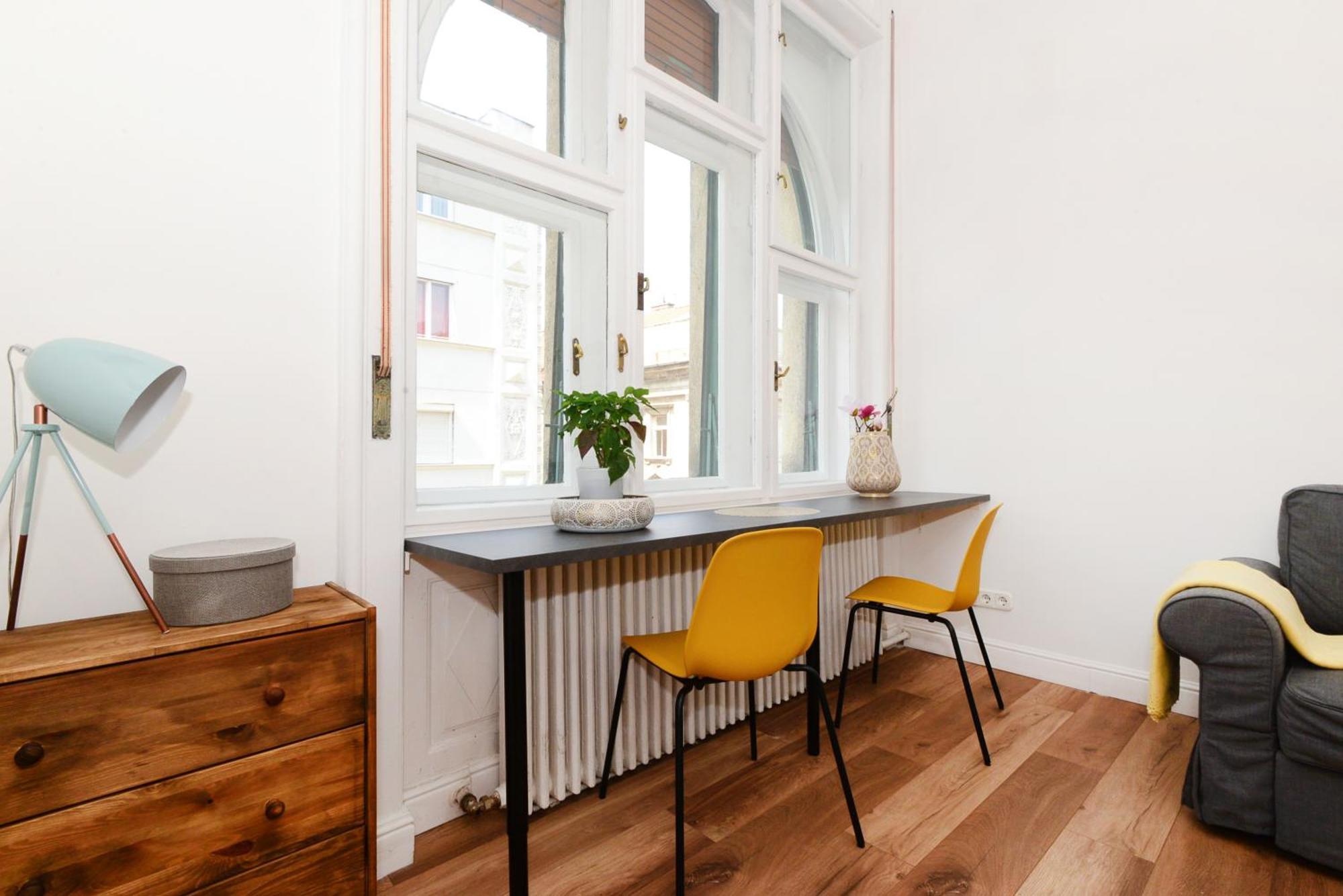 1Nk Apartment Budapest Ngoại thất bức ảnh
