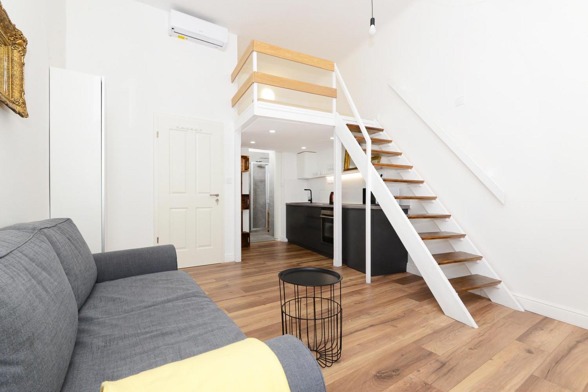 1Nk Apartment Budapest Ngoại thất bức ảnh