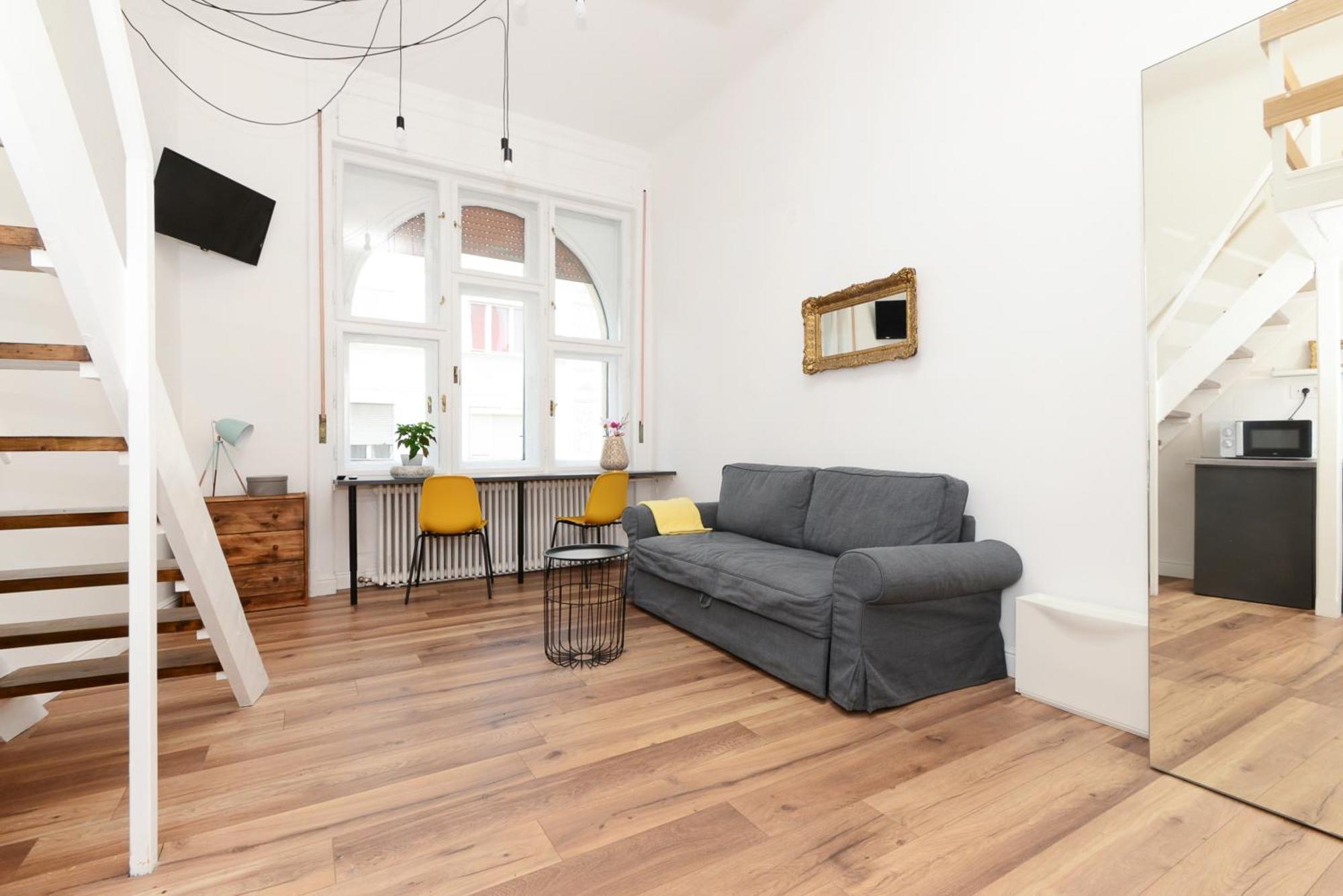 1Nk Apartment Budapest Ngoại thất bức ảnh