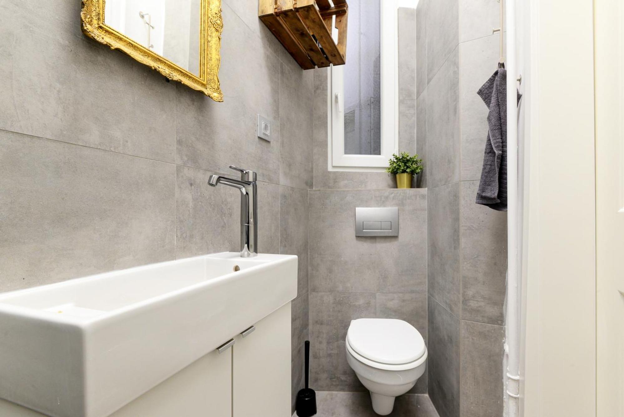 1Nk Apartment Budapest Ngoại thất bức ảnh