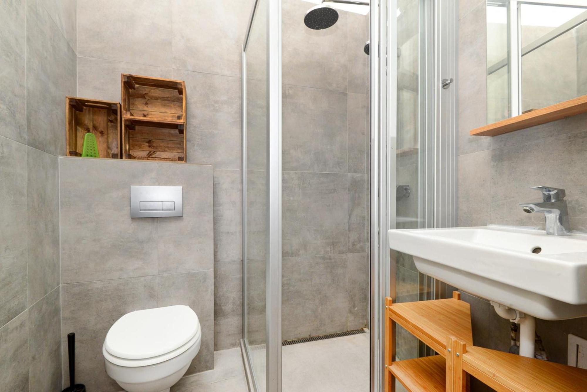 1Nk Apartment Budapest Ngoại thất bức ảnh
