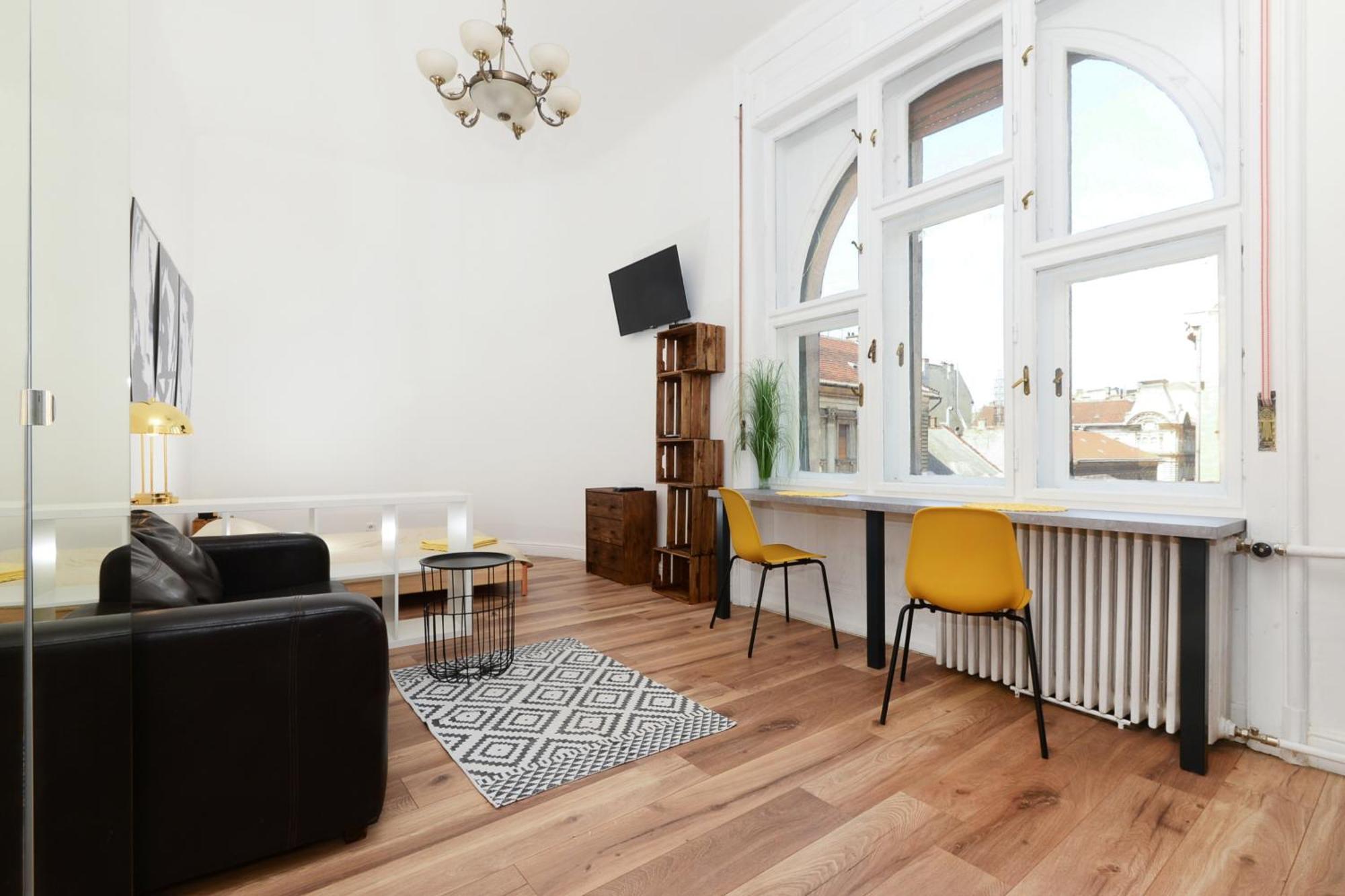 1Nk Apartment Budapest Ngoại thất bức ảnh