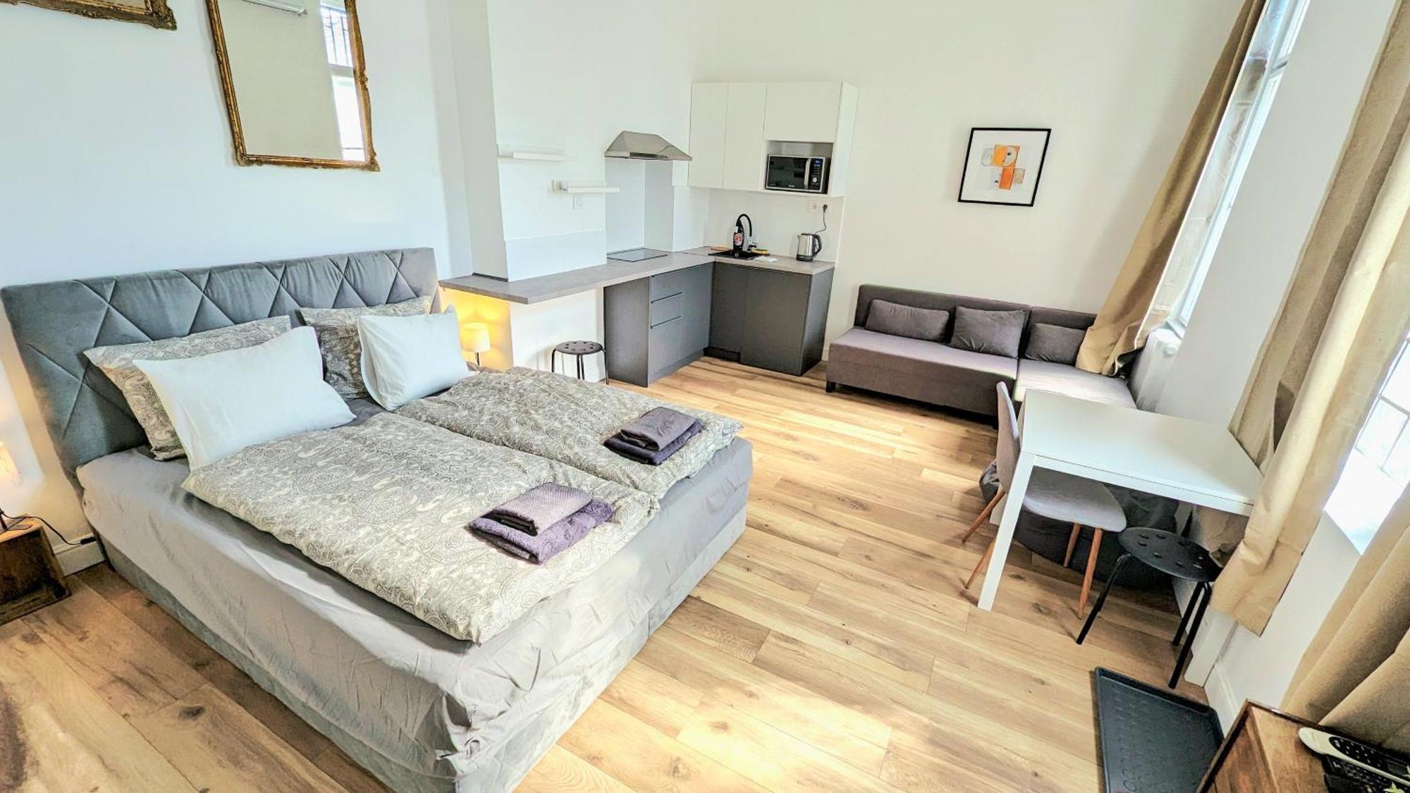 1Nk Apartment Budapest Ngoại thất bức ảnh